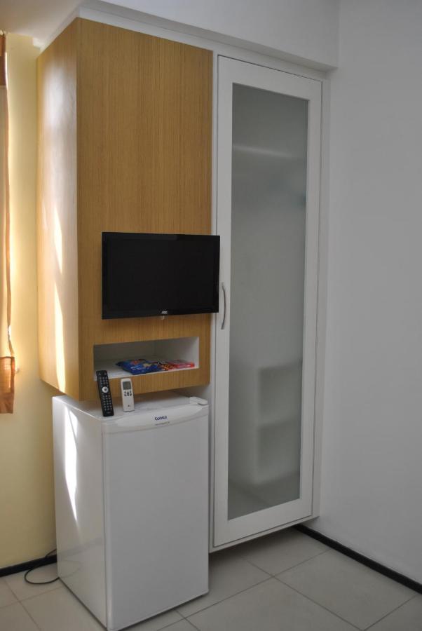 Hotel Vitoria Sobral Kültér fotó