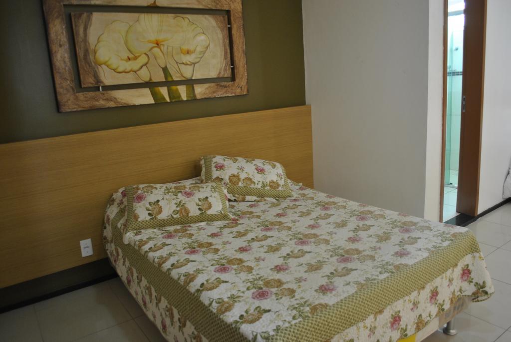 Hotel Vitoria Sobral Szoba fotó