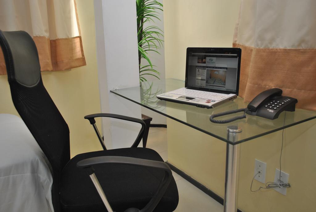 Hotel Vitoria Sobral Kültér fotó