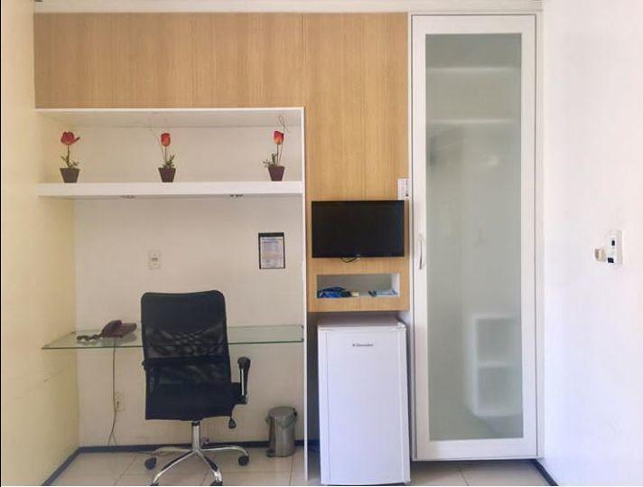 Hotel Vitoria Sobral Kültér fotó