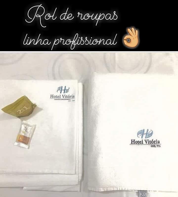 Hotel Vitoria Sobral Kültér fotó